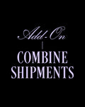 Combine Shipping