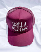 Bella Blooms Hat