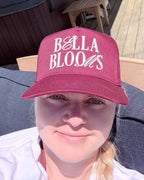 Bella Blooms Hat