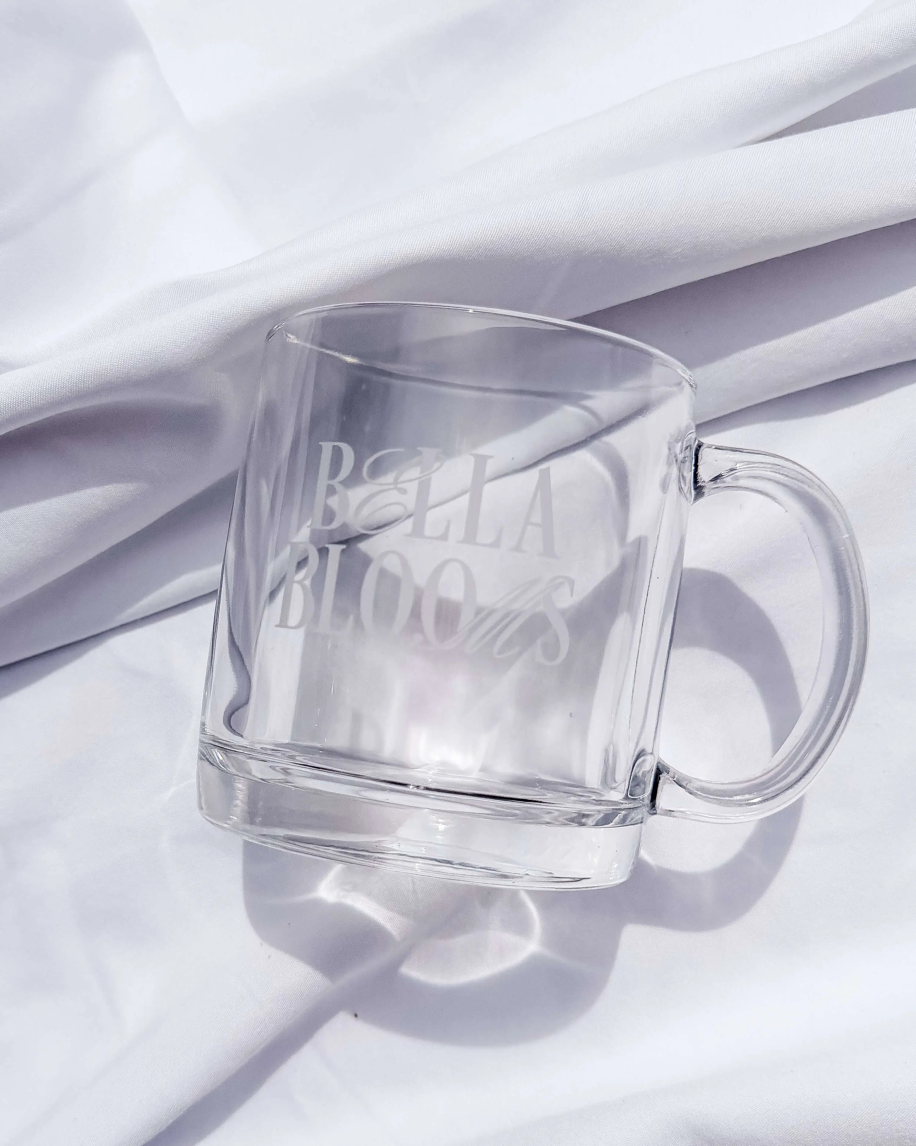 Bella Blooms Mug