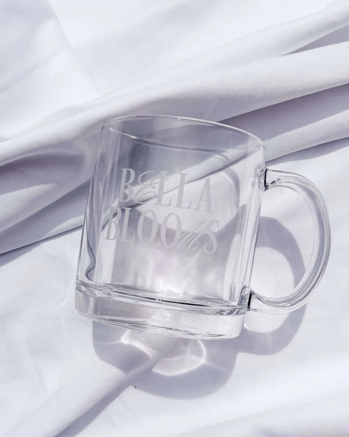 Bella Blooms Mug
