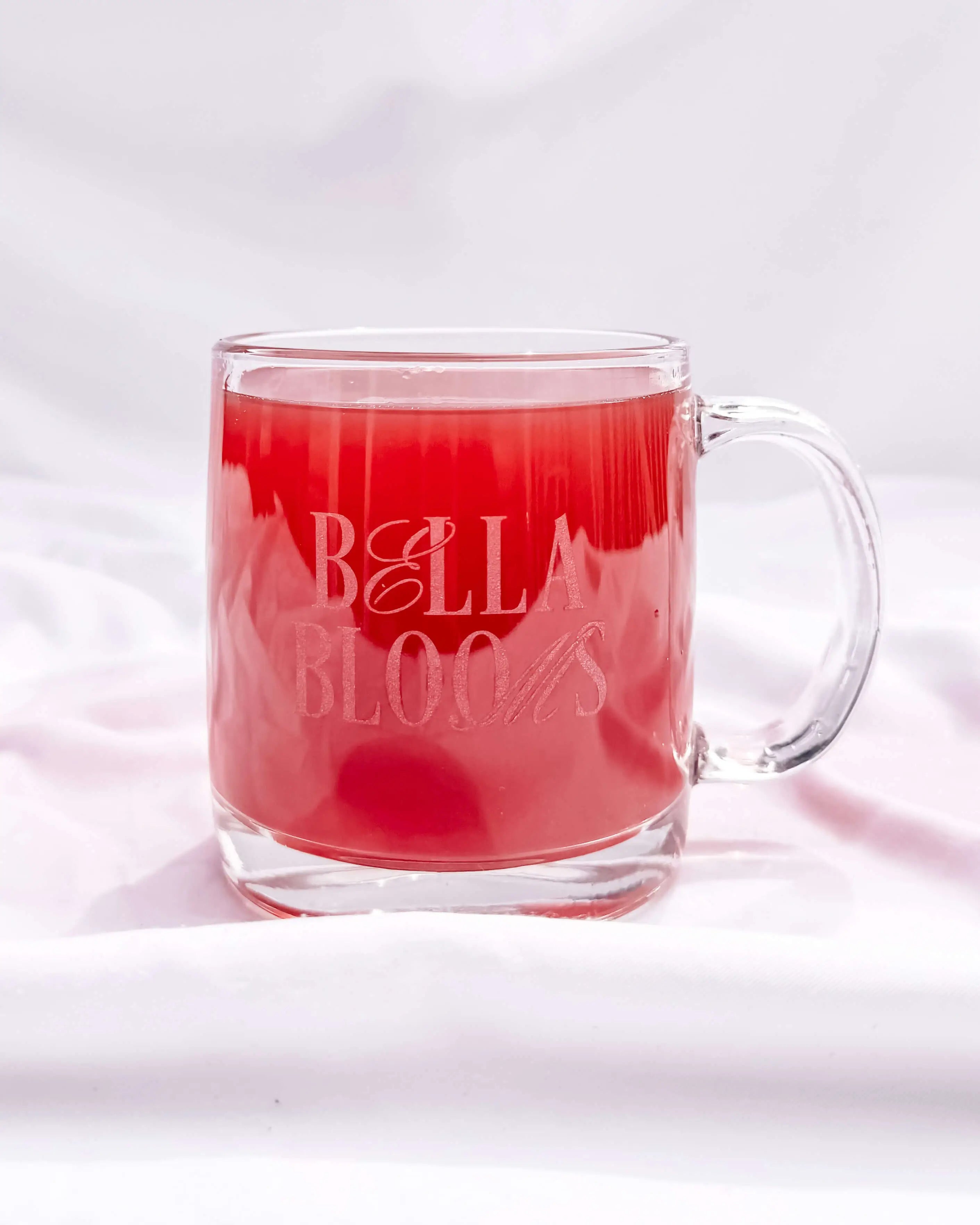 Bella Blooms Mug