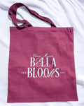 Bella Blooms Tote